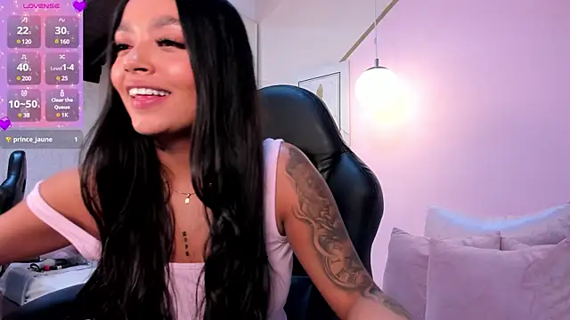 emma carterr1 online show from February 2025 09:27:02 PM