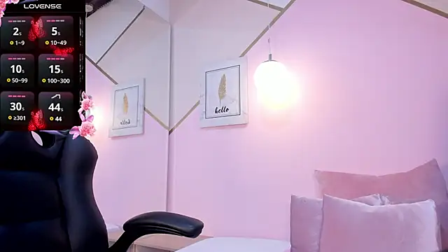 emma carterr1 online show from March 2025 10:05:01 PM