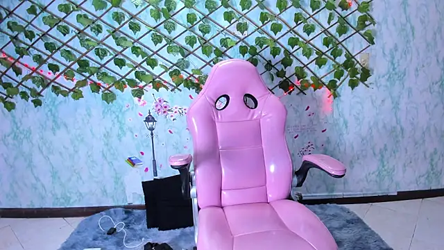 Pamesmith online show from November 2025 03:29:02 AM