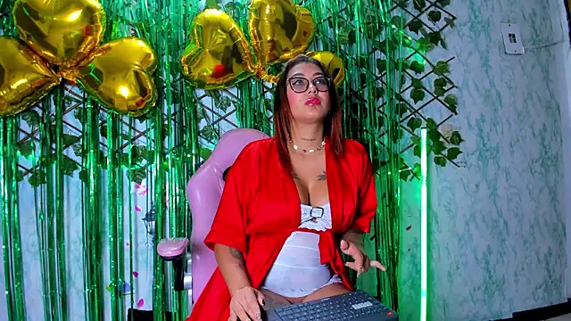 Pamesmith online show from March 2026 03:24:02 AM