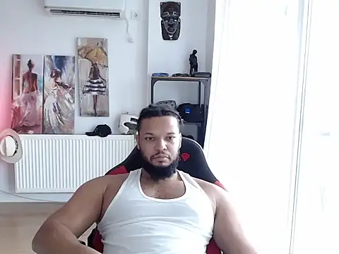 1LordKingsley online show from March 2026 01:37:02 PM