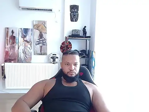 1LordKingsley online show from March 2026 01:36:02 PM