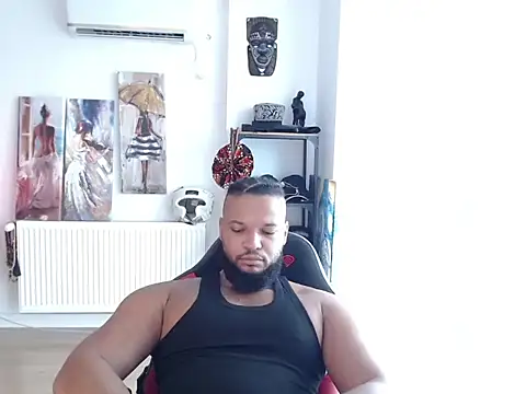 1LordKingsley online show from March 2026 11:14:01 AM