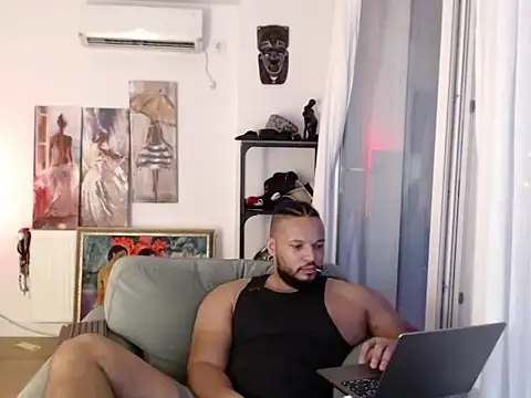 Snapshot of 1LordKingsley chatting on June 2026 02:03:01 AM 1LordKingsley online show from June 2026 02:03:01 AM