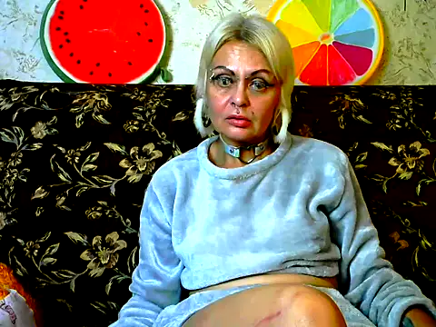 Gardener of Illusions online show from October 2025 03:12:01 PM