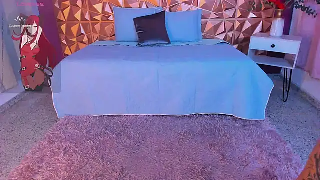 keendaall online show from December 2024 11:06:02 PM