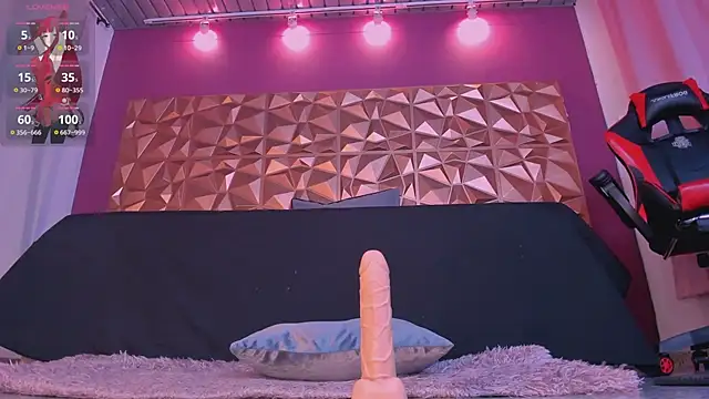 keendaall online show from January 2025 11:06:02 PM