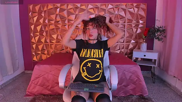 keendaall online show from January 2025 04:03:01 AM