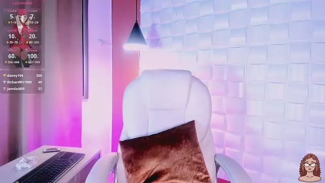 keendaall online show from February 2025 04:25:02 PM