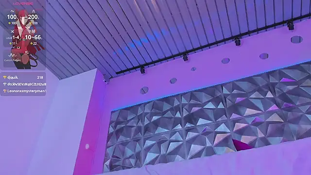 keendaall online show from March 2025 03:50:02 PM