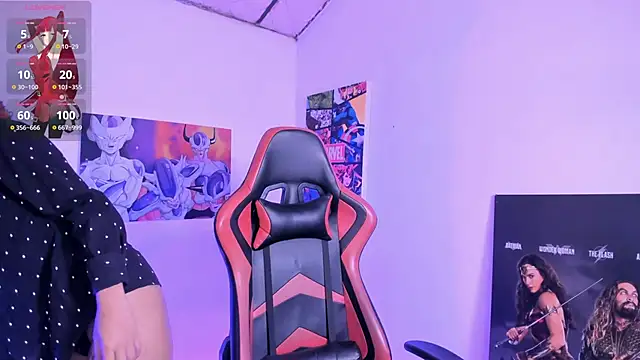 keendaall online show from January 2026 02:28:01 AM