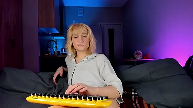 Gregory Byyrd online show from February 2025 08:46:01 PM