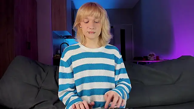 Gregory Byyrd online show from March 2025 07:36:01 PM