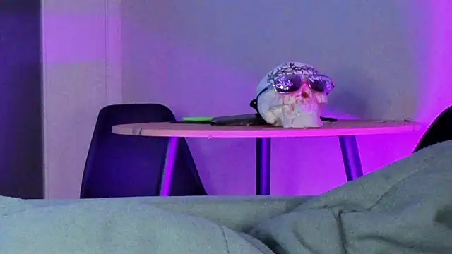 Gregory Byyrd online show from September 2025 08:43:02 PM