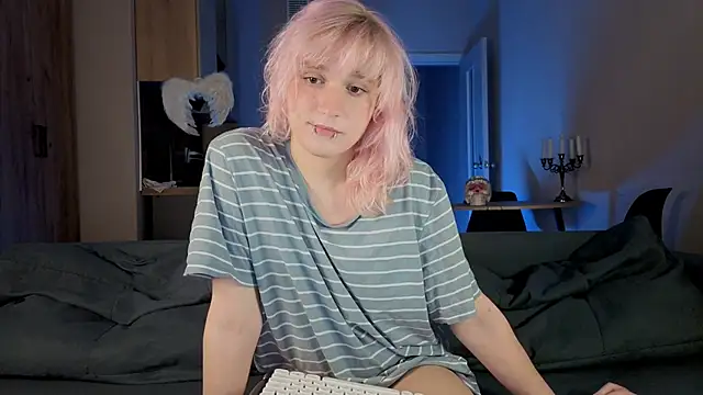 Gregory Byyrd online show from April 2026 09:34:01 PM