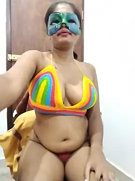 Snapshot of Zaraangle chatting on July 2026 04:54:02 PM Zaraangle online show from July 2026 04:54:02 PM