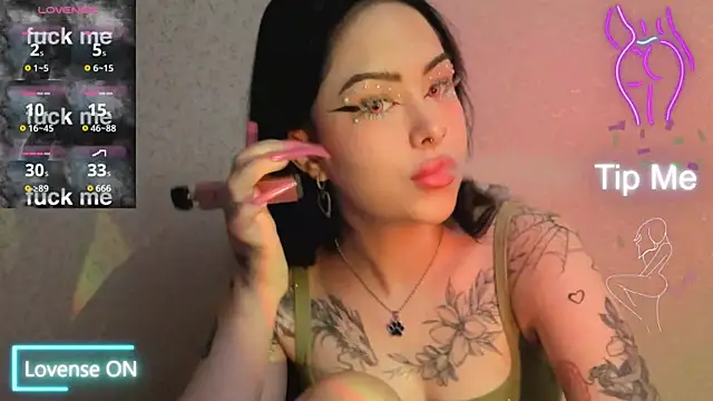 baby  kim online show from April 2026 10:32:02 PM