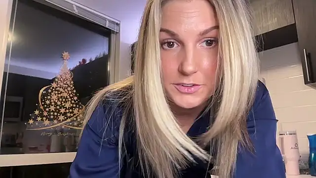 Graciemae baexx online show from December 2024 11:31:02 PM