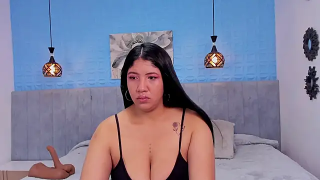 estrella bigboobs14 online show from April 2026 10:25:01 AM