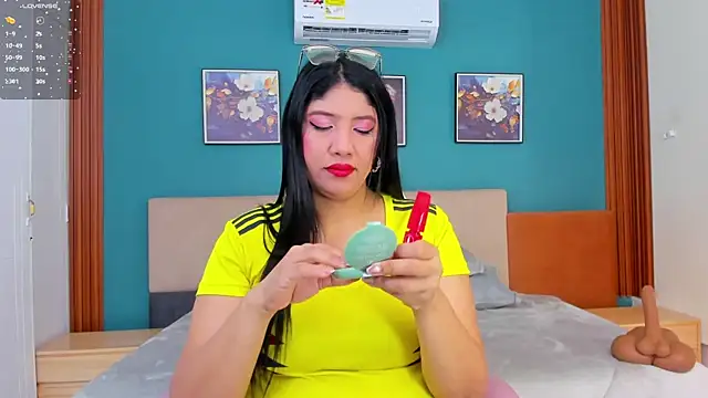 estrella bigboobs14 online show from July 2026 02:29:01 AM