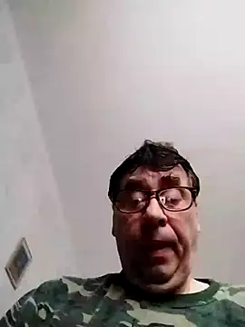 Lisak951 online show from February 2026 07:35:01 AM