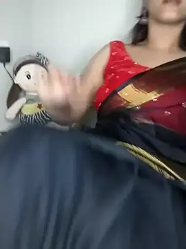 Sexy-Shalinii online show from February 2025 01:33:02 PM