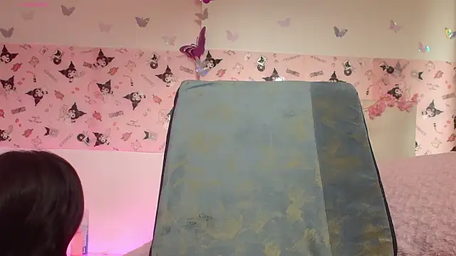 Snapshot of Madysson_leee chatting on February 2026 04:23:02 PM Madysson leee online show from February 2026 04:23:02 PM