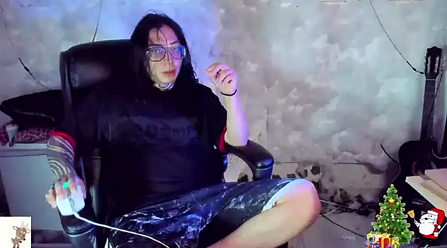 mikeysloan online show from December 2024 11:38:02 PM