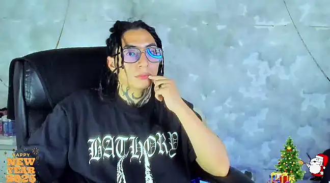 mikeysloan online show from January 2025 01:05:02 AM