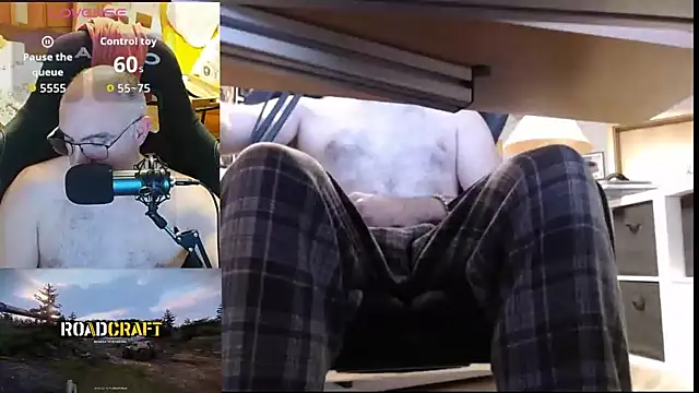 Crosss-23cm online show from December 2025 06:24:02 PM