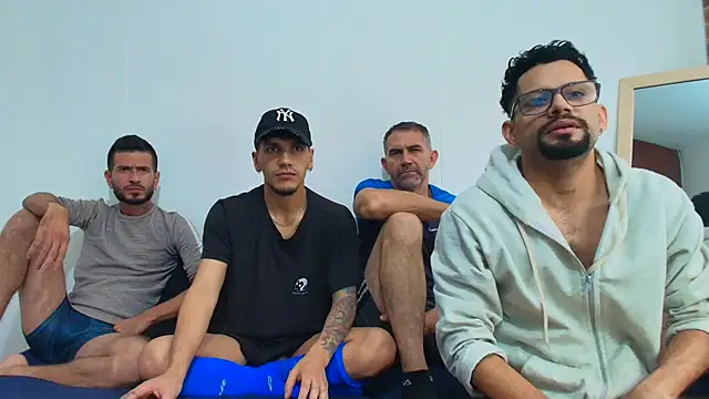 Benjamin show online show from November 2025 02:43:02 PM