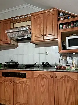 kittymorenita26 online show from January 2025 06:30:01 PM