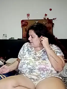 kittymorenita26 online show from January 2025 09:36:01 PM