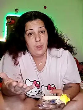 kittymorenita26 online show from February 2025 09:34:02 PM