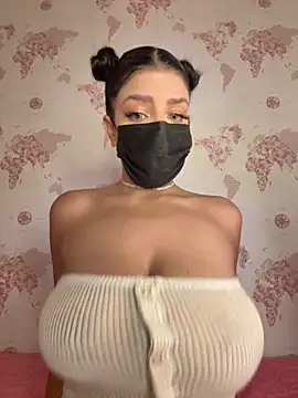 shanelle0 online show from October 2025 02:30:01 AM