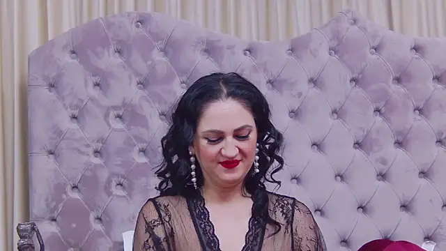 CassidyVelvet online show from March 2025 09:05:02 PM