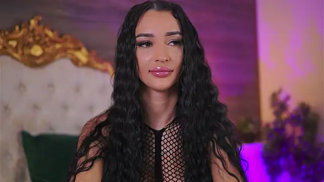 DeniseDevilles online show from December 2024 09:17:02 AM