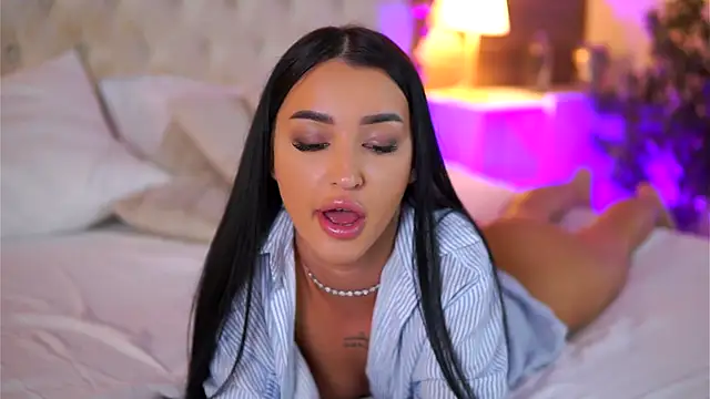 DeniseDevilles online show from February 2025 02:02:01 PM