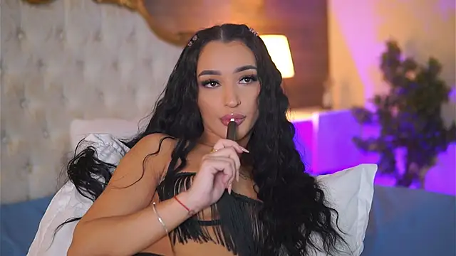 DeniseDevilles online show from February 2025 03:41:02 PM