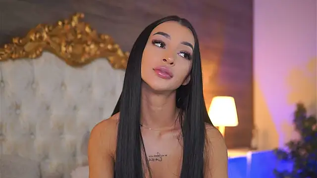 DeniseDevilles online show from February 2025 01:03:01 PM