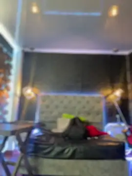 Paloma  LS online show from December 2025 07:31:01 PM