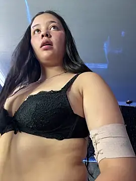 Paloma  LS online show from February 2026 08:21:01 PM