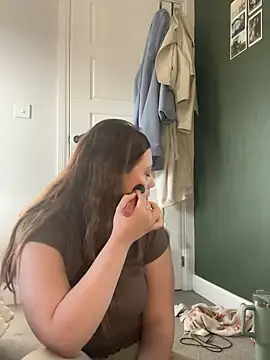 Snapshot of Krystal_Tx chatting on March 2025 04:38:02 PM Krystal Tx online show from March 2025 04:38:02 PM