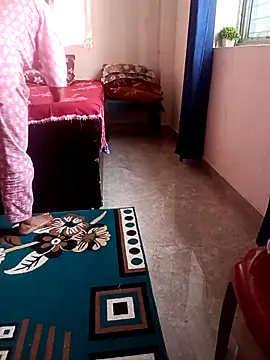 EeshaBhabi online show from February 2026 07:02:01 AM