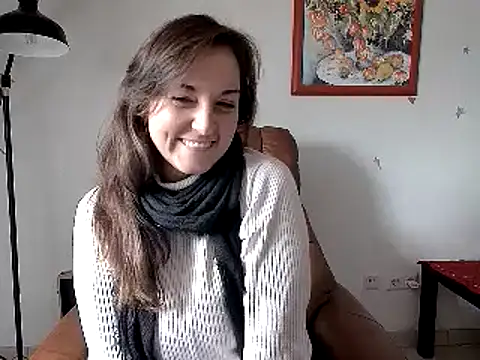 stunning Rosi online show from December 2024 11:08:02 AM