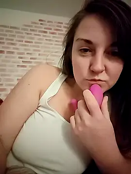 stunning Rosi online show from December 2024 08:25:01 PM