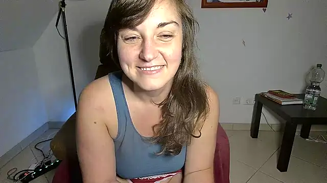 stunning Rosi online show from January 2025 05:56:01 PM