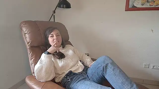 stunning Rosi online show from January 2025 11:26:02 AM