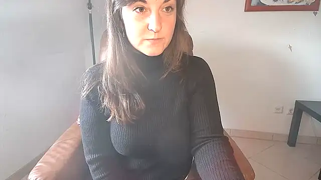 stunning Rosi online show from January 2025 11:09:02 AM