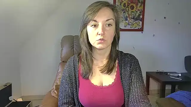 stunning Rosi online show from March 2025 07:31:02 AM